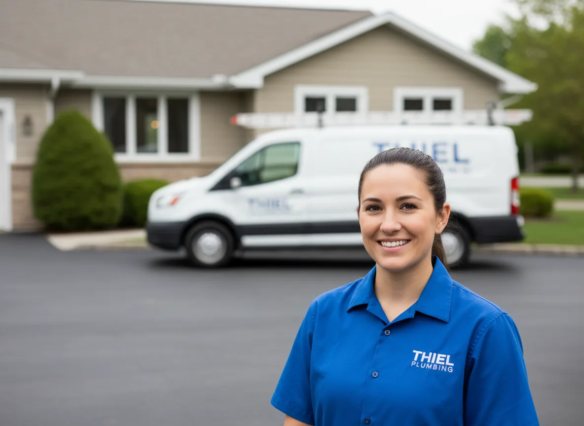 Plumber Flintstone, MD FAQs